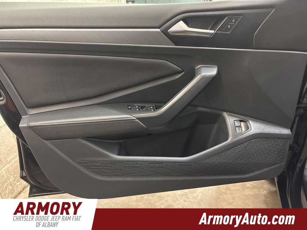 Thumbnail: 2024 Volkswagen Jetta - 6