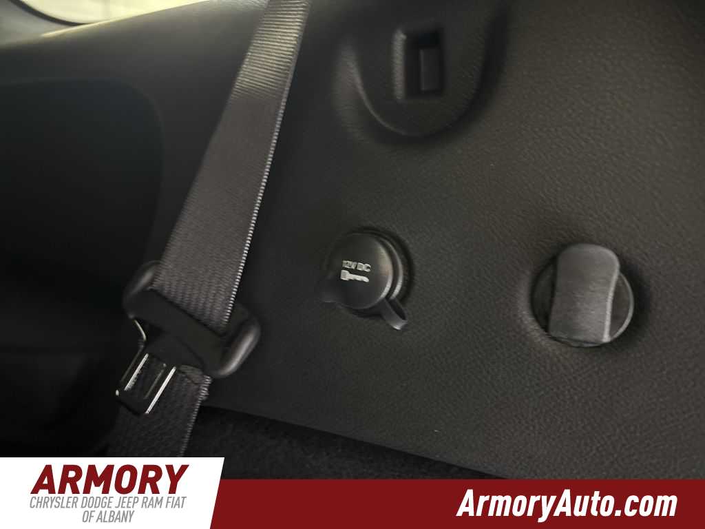 Thumbnail: 2026 Dodge Durango - 29