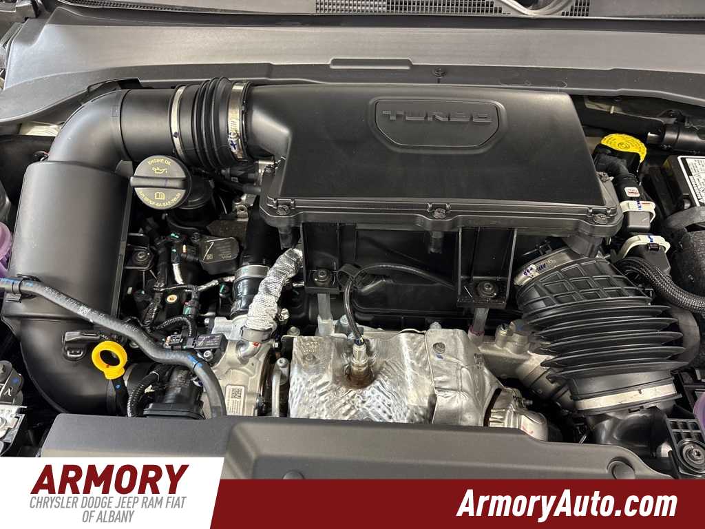 Thumbnail: 2026 Jeep Compass - 42