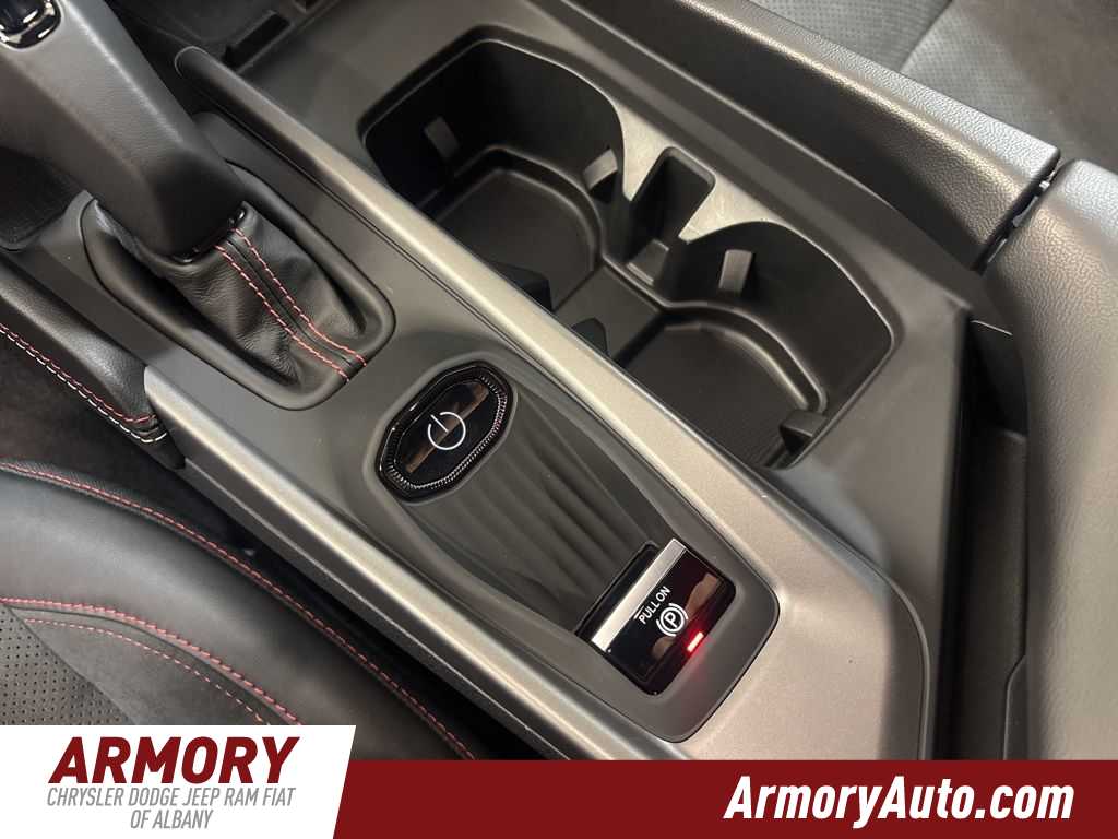 Thumbnail: 2025 Dodge Charger - 21