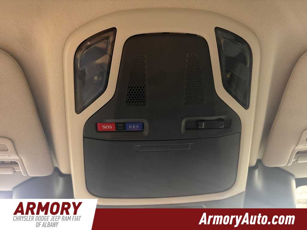 Thumbnail: 2024 Subaru Legacy - 22