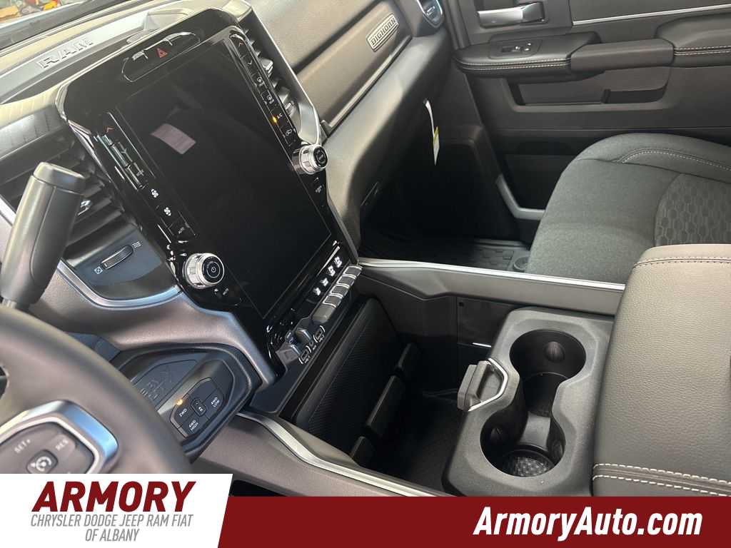 Thumbnail: 2026 RAM 2500 - 12