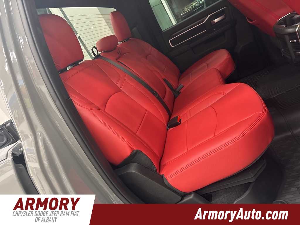 Thumbnail: 2026 RAM 2500 - 24