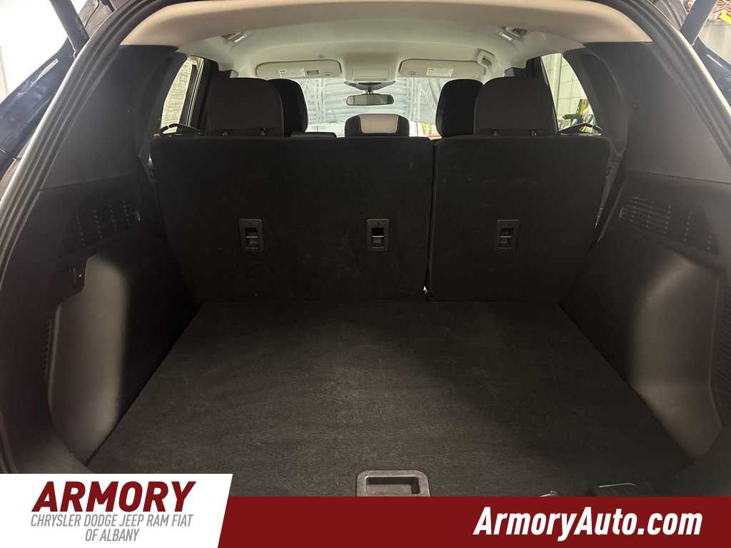 Thumbnail: 2024 Ford Escape - 25