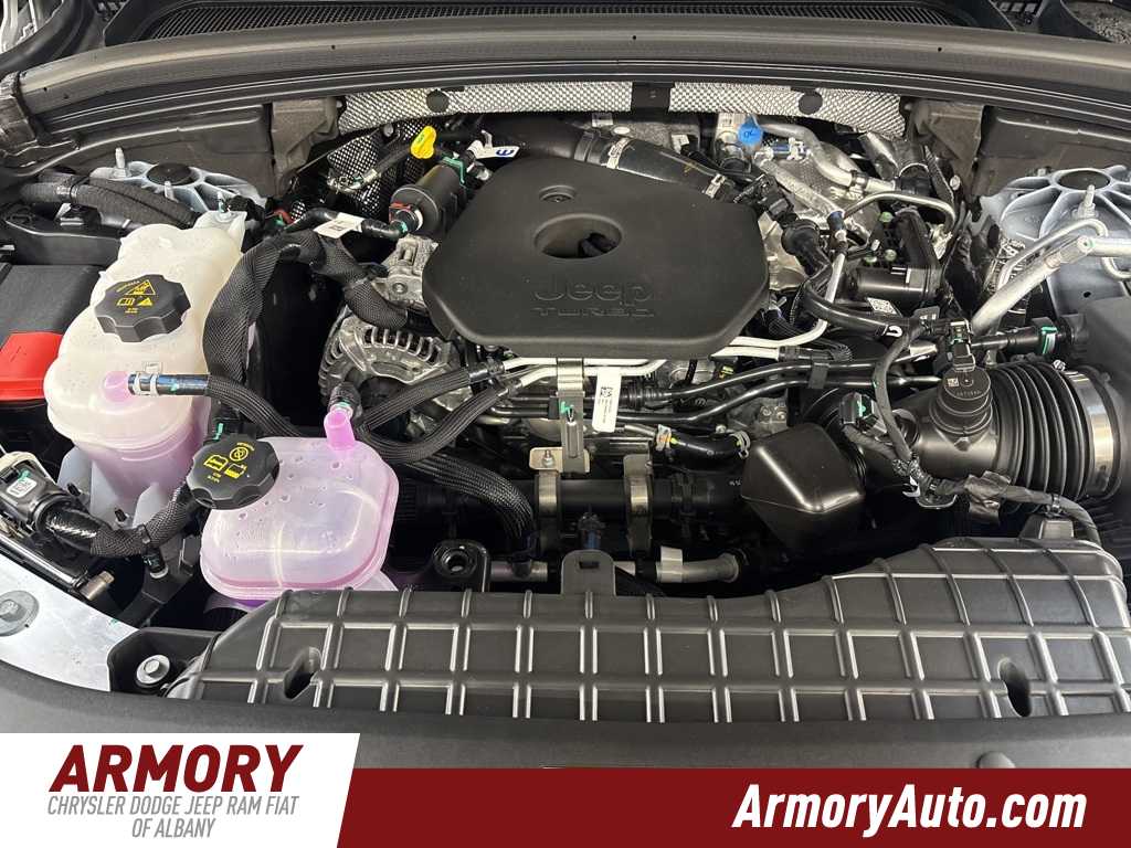 Thumbnail: 2026 Jeep Grand Cherokee - 44