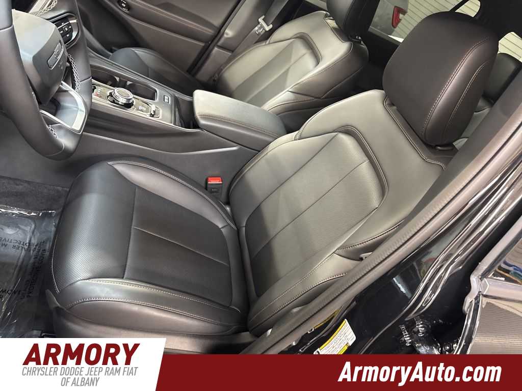 Thumbnail: 2026 Jeep Cherokee - 12