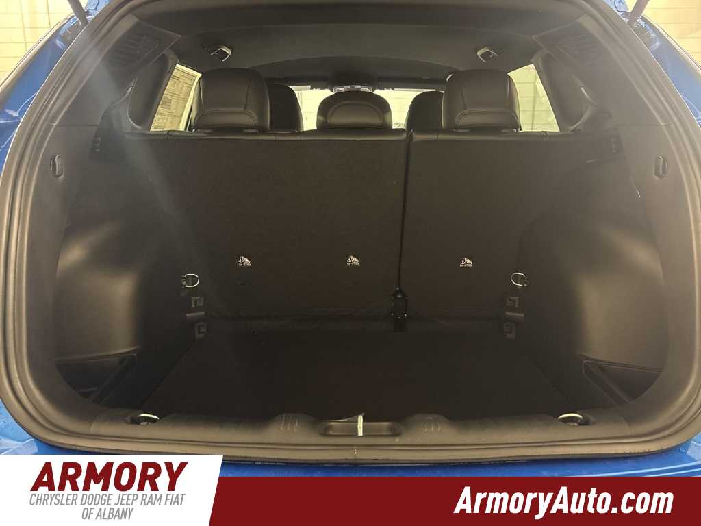 Thumbnail: 2026 Jeep Compass - 27