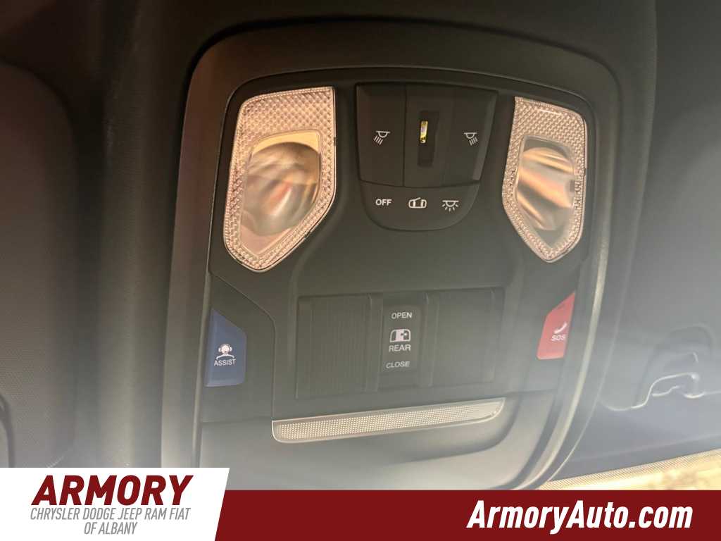 Thumbnail: 2026 RAM 2500 - 19