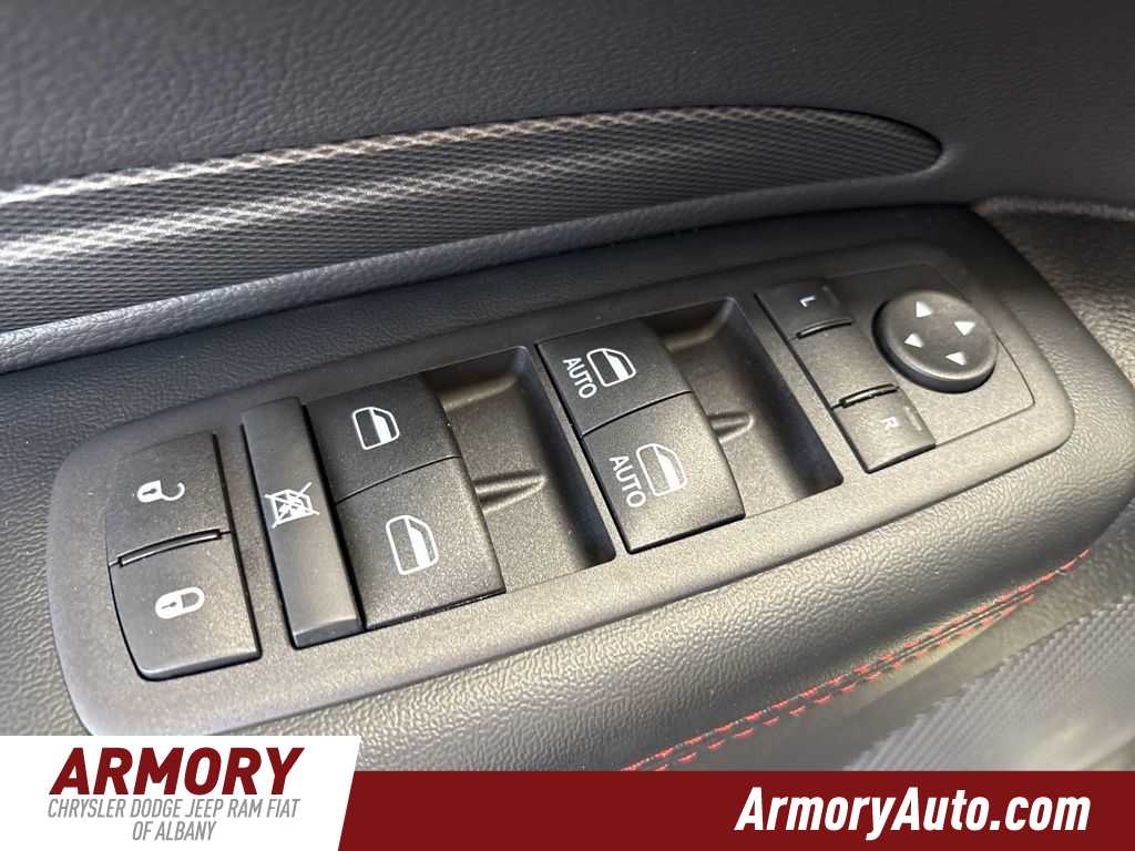 Thumbnail: 2026 Dodge Durango - 8