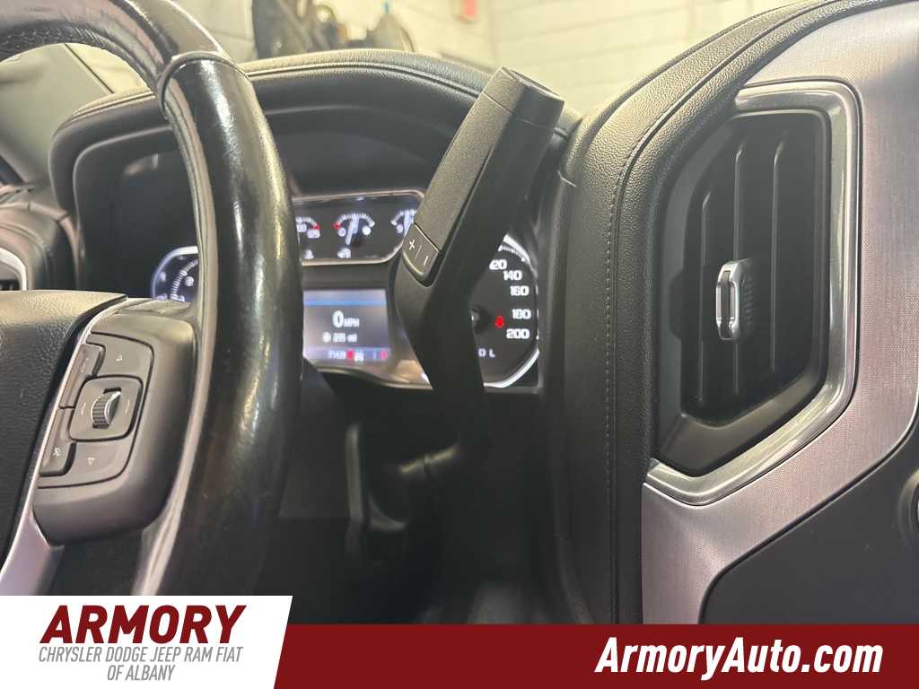 Thumbnail: 2019 GMC Sierra 1500 - 16