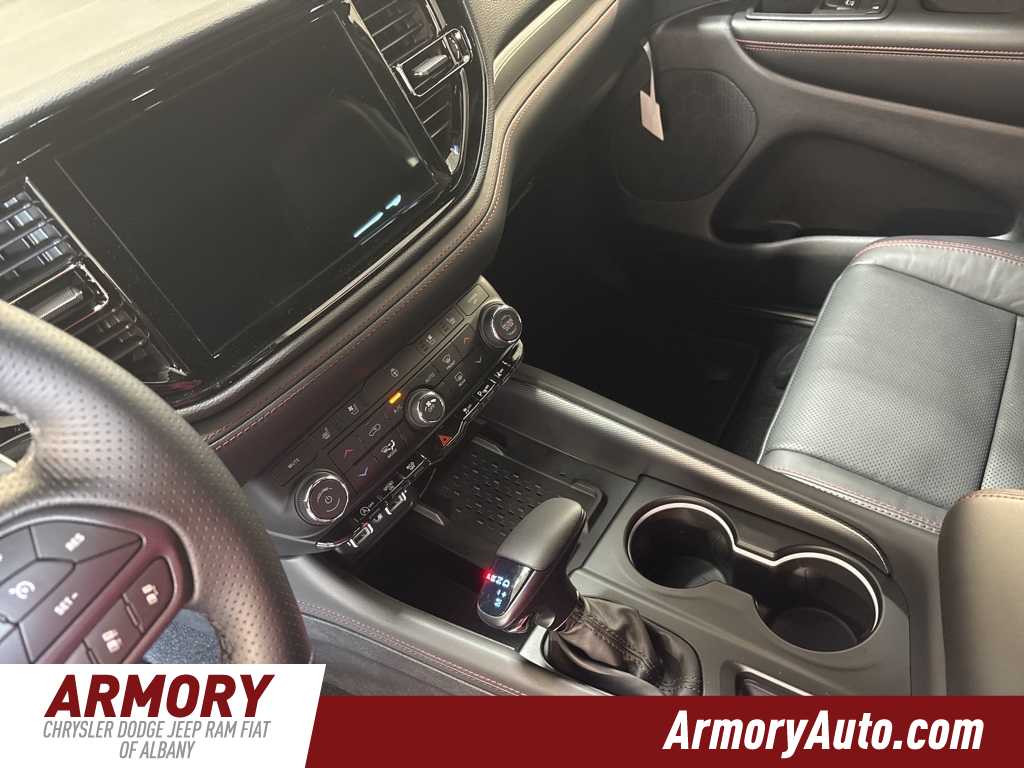 Thumbnail: 2026 Dodge Durango - 19