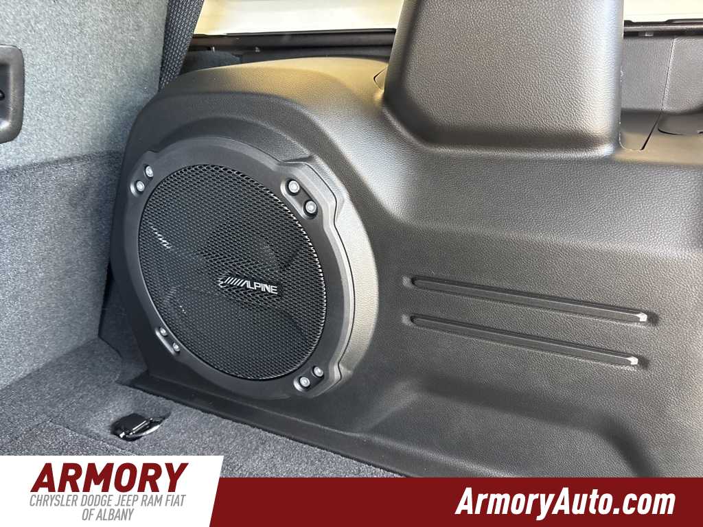 Thumbnail: 2025 Jeep Wrangler - 29