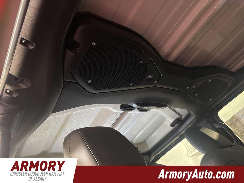 Thumbnail: 2026 Jeep Gladiator - 28