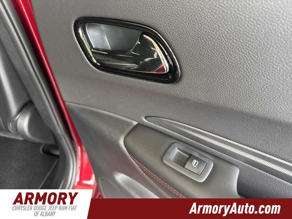 Thumbnail: 2026 Dodge Durango - 29