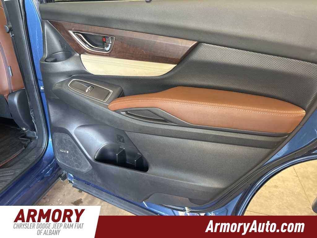 Thumbnail: 2022 Subaru Ascent - 36