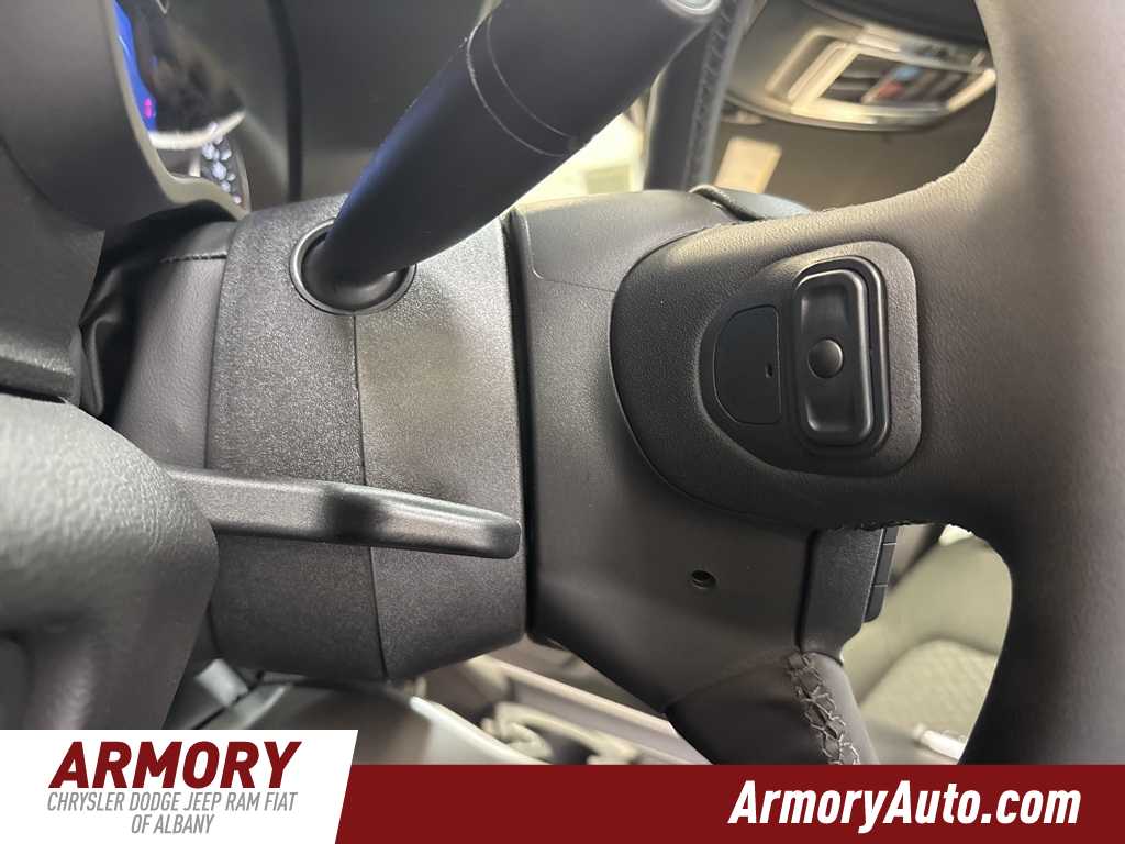 Thumbnail: 2026 RAM 1500 - 11