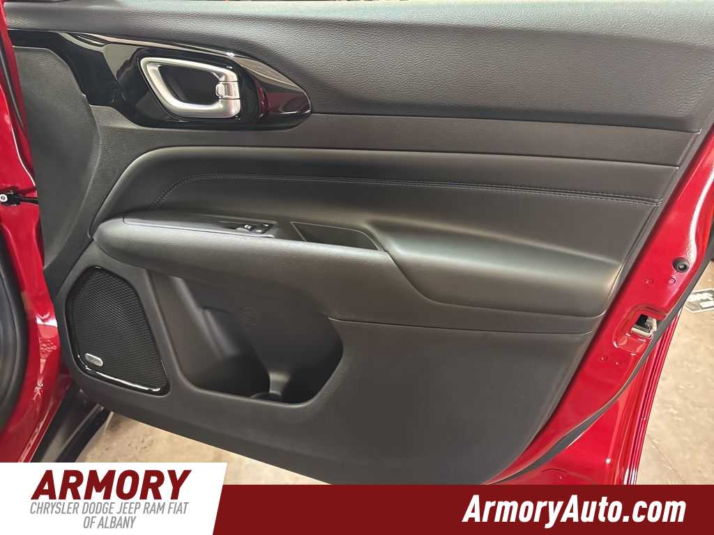 Thumbnail: 2026 Jeep Compass - 36