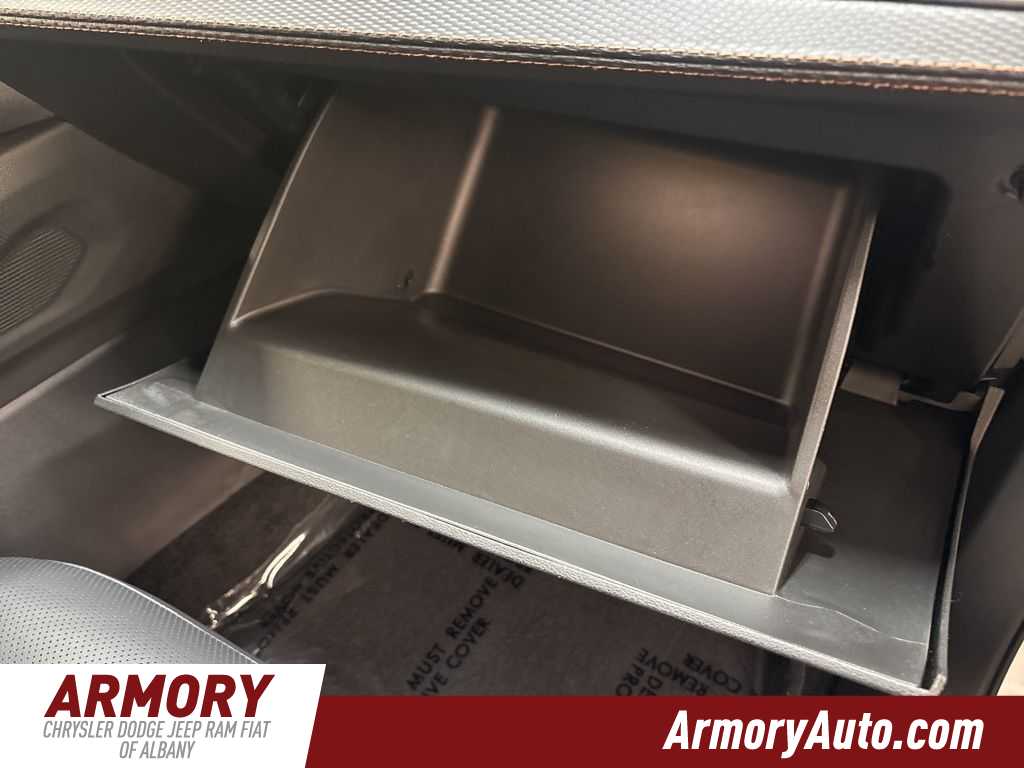 Thumbnail: 2026 Jeep Cherokee - 43