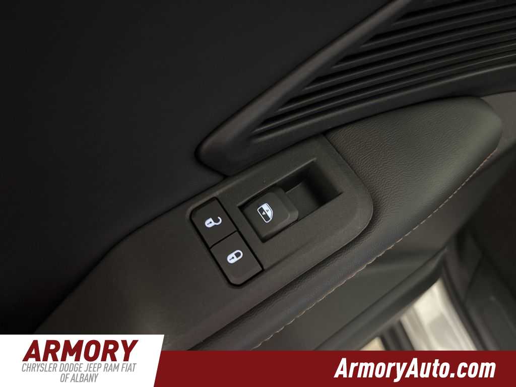 Thumbnail: 2026 Jeep Cherokee - 29