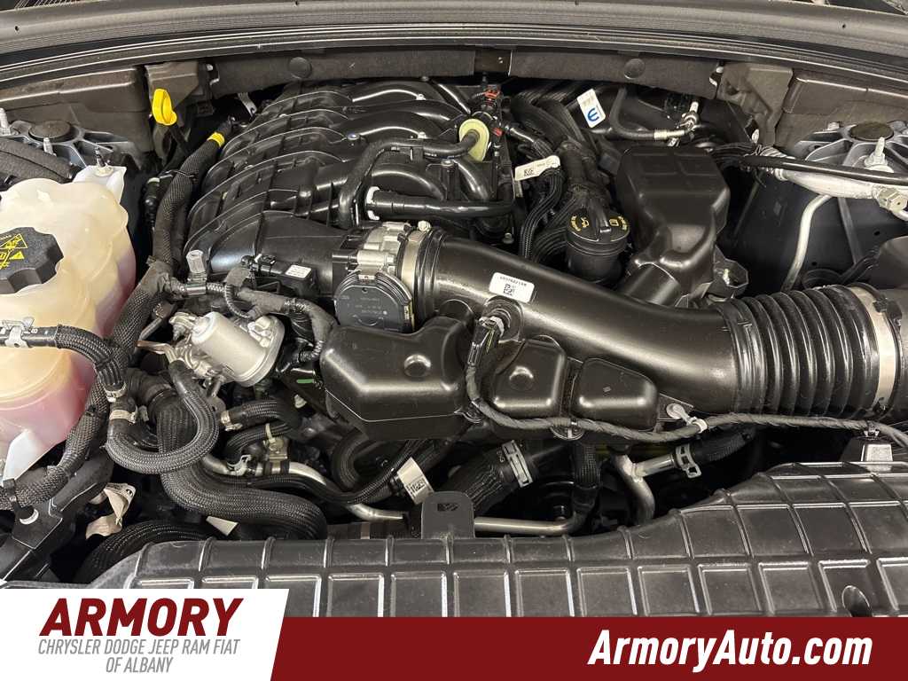 Thumbnail: 2025 Jeep Grand Cherokee - 39