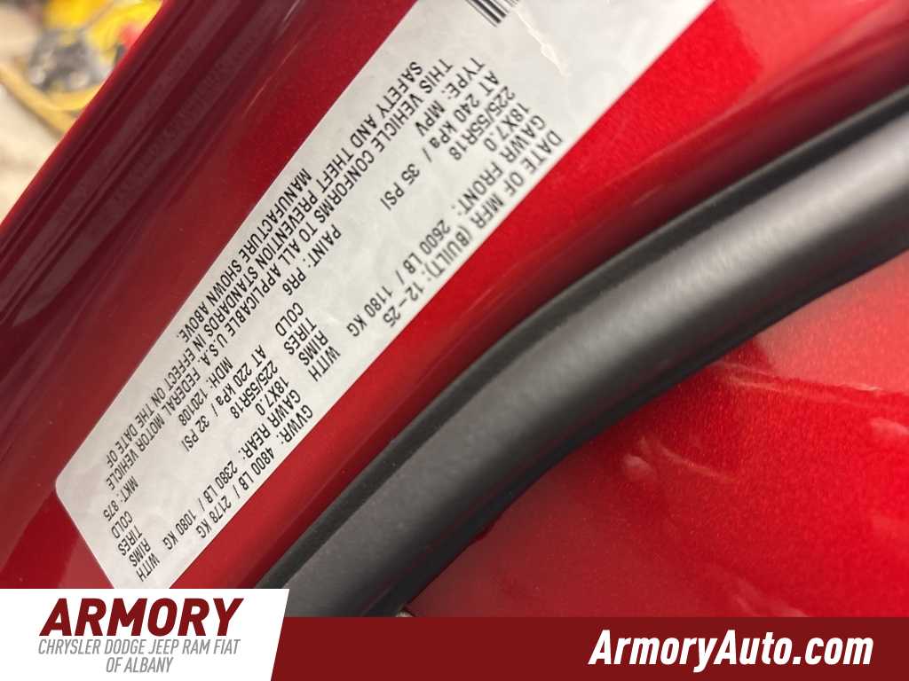 Thumbnail: 2026 Jeep Compass - 43