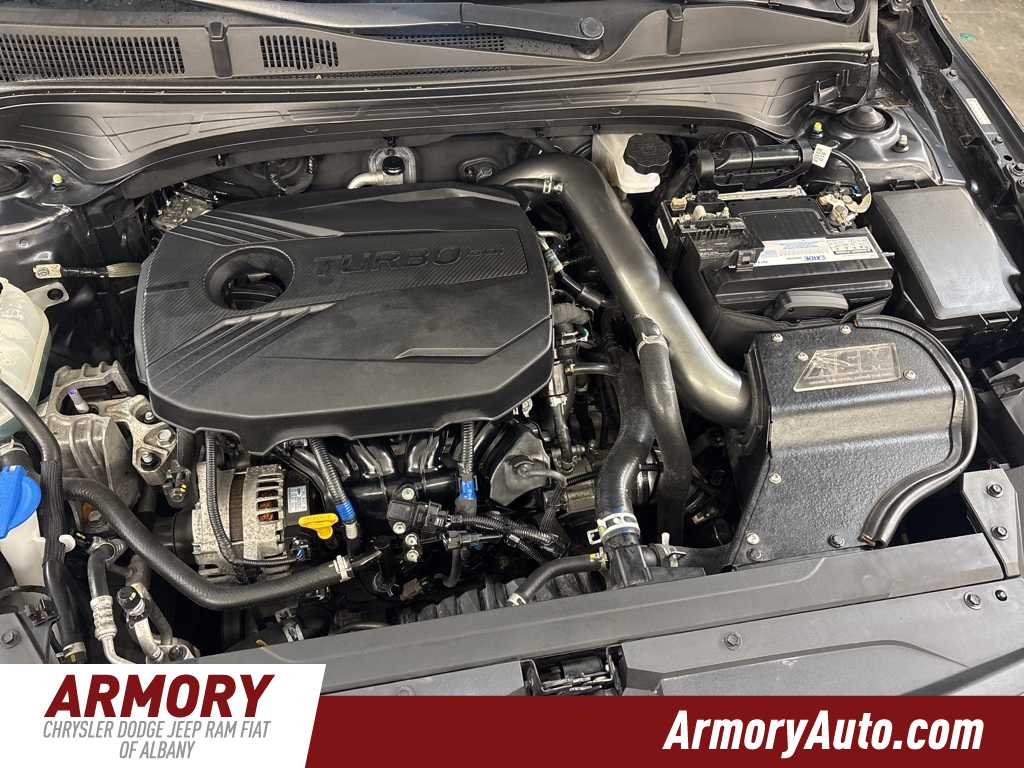 Thumbnail: 2020 Kia Forte - 41