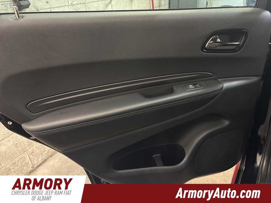 Thumbnail: 2022 Dodge Durango - 25