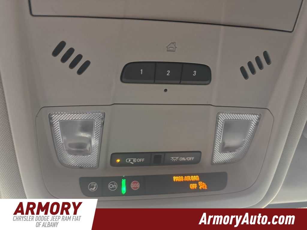 Thumbnail: 2024 GMC Terrain - 26