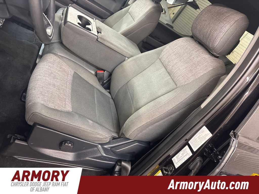 Thumbnail: 2021 Ford F-150 - 13