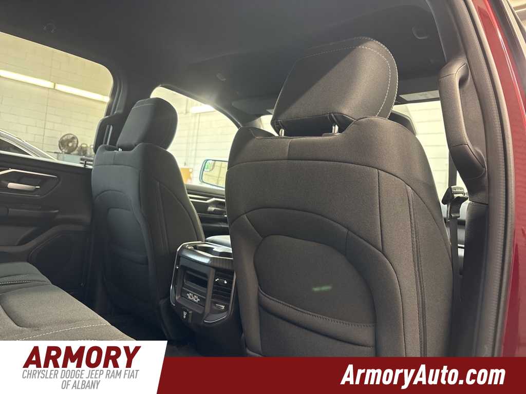 Thumbnail: 2026 RAM 1500 - 31