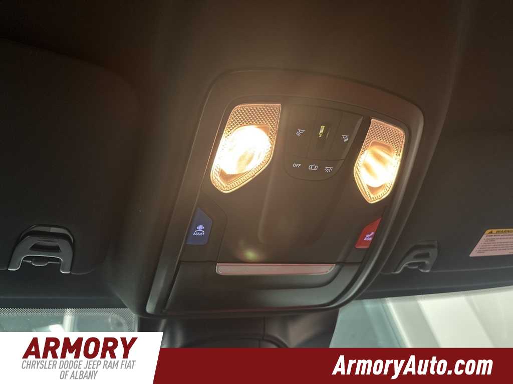 Thumbnail: 2026 RAM 2500 - 18