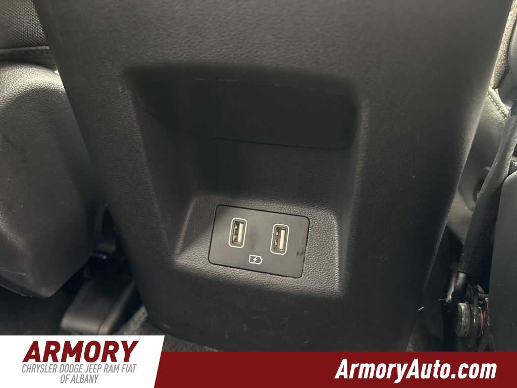 Thumbnail: 2024 Hyundai Tucson - 33