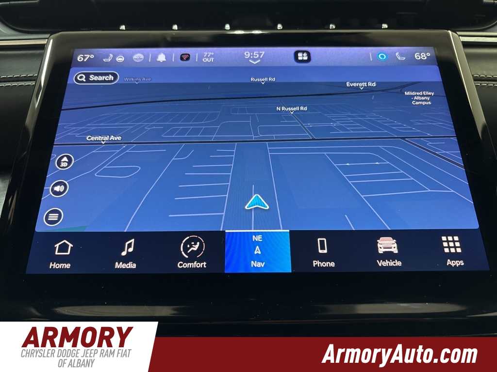 Thumbnail: 2023 Jeep Grand Cherokee - 24