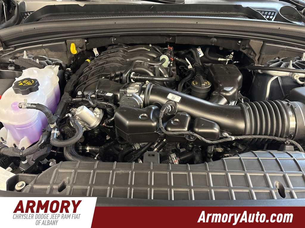 Thumbnail: 2025 Jeep Grand Cherokee - 37