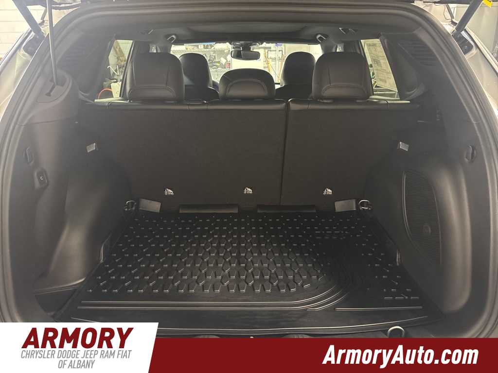 Thumbnail: 2026 Jeep Compass - 25