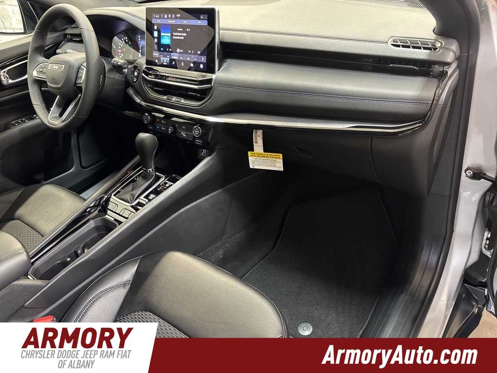 Thumbnail: 2026 Jeep Compass - 40