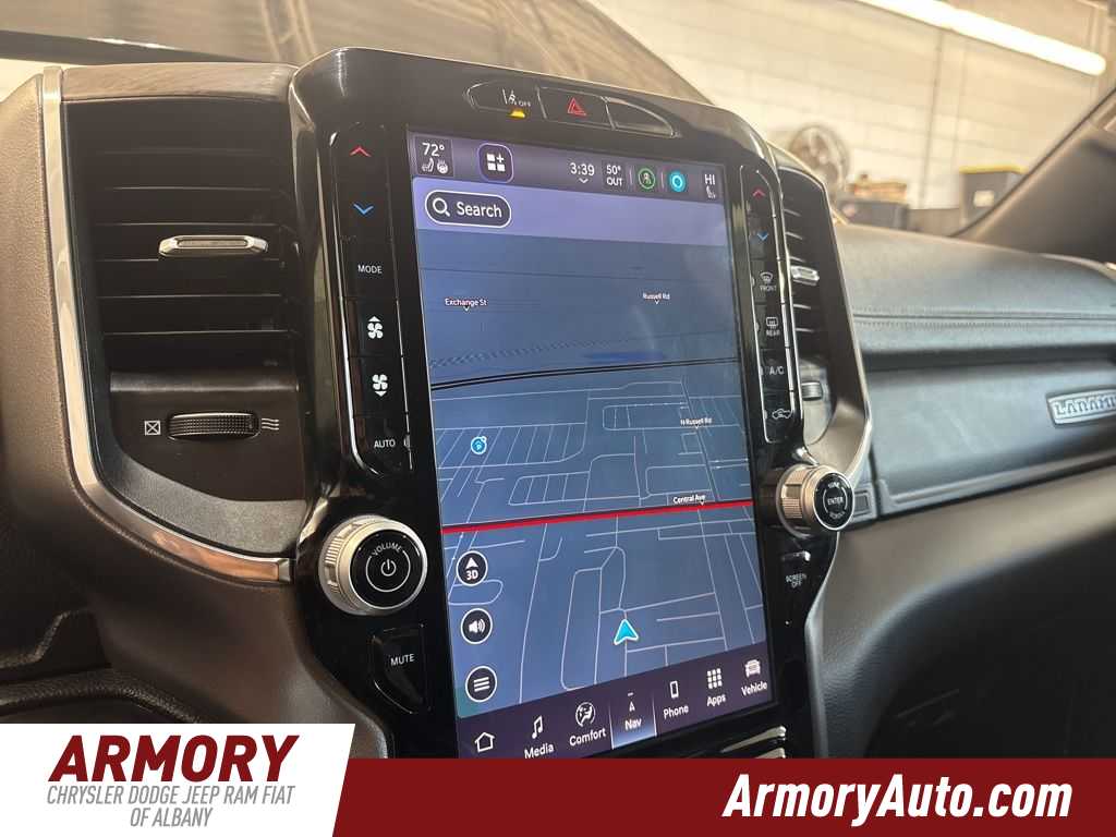 Thumbnail: 2026 RAM 1500 - 18