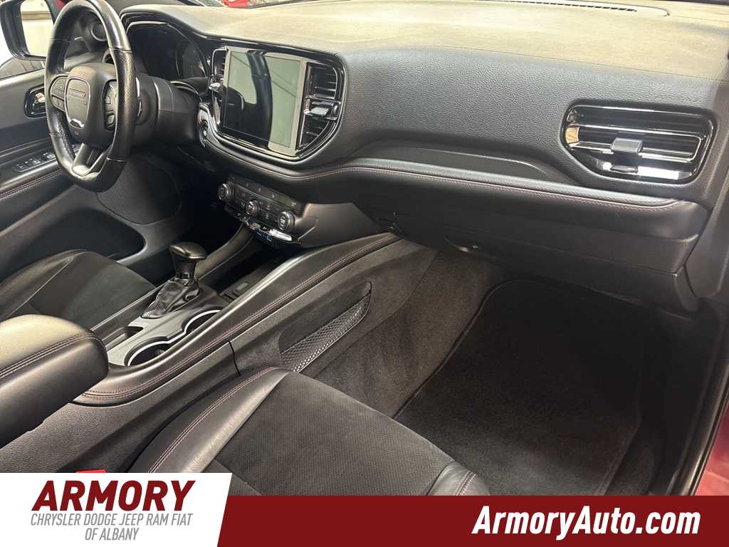 Thumbnail: 2022 Dodge Durango - 41