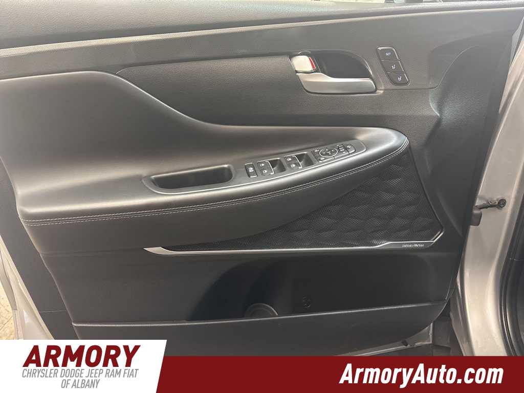 Thumbnail: 2023 Hyundai Santa Fe - 7