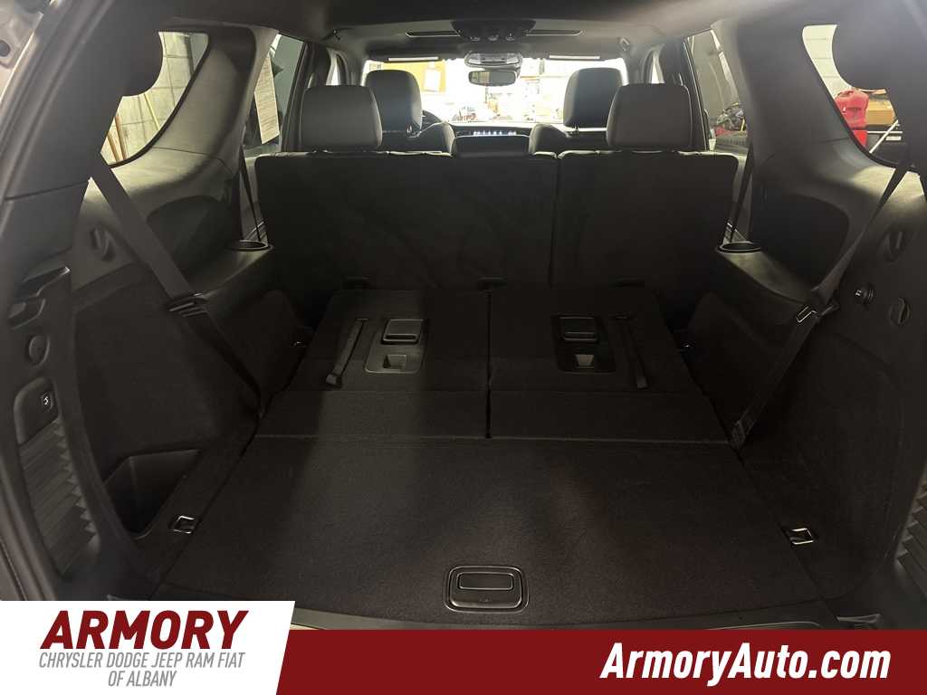 Thumbnail: 2025 Dodge Durango - 34