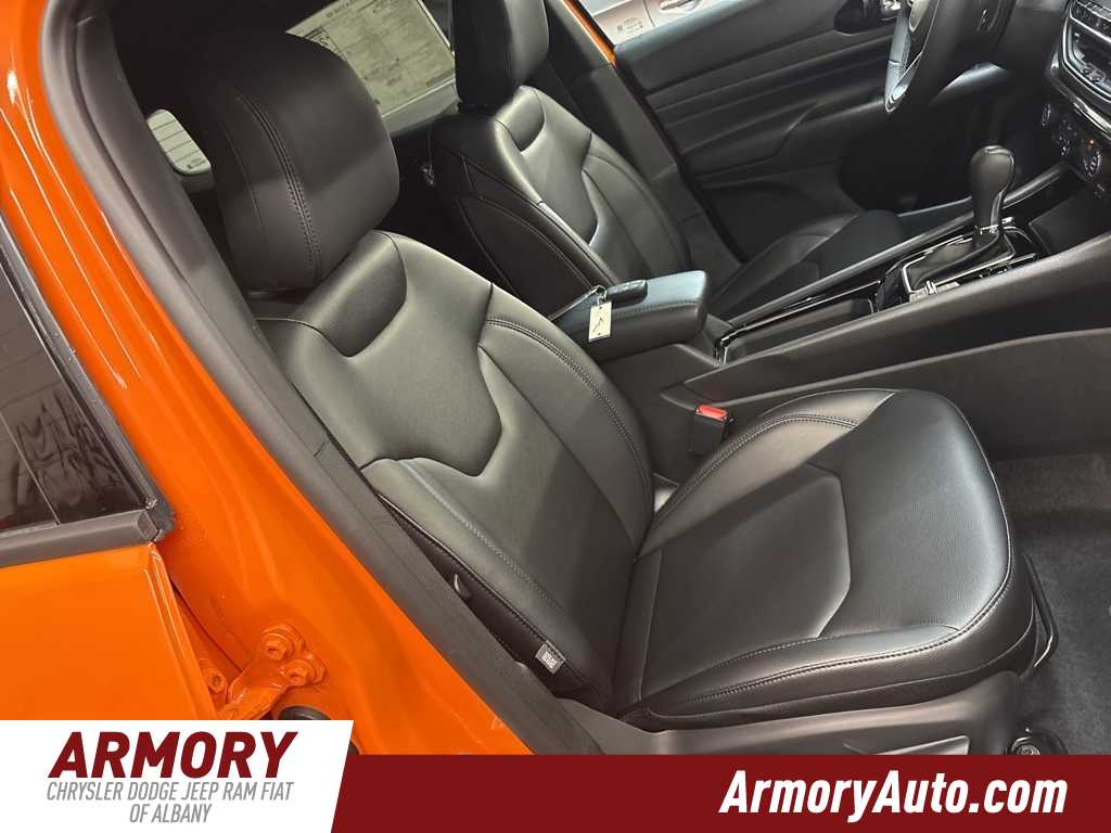 Thumbnail: 2026 Jeep Compass - 35