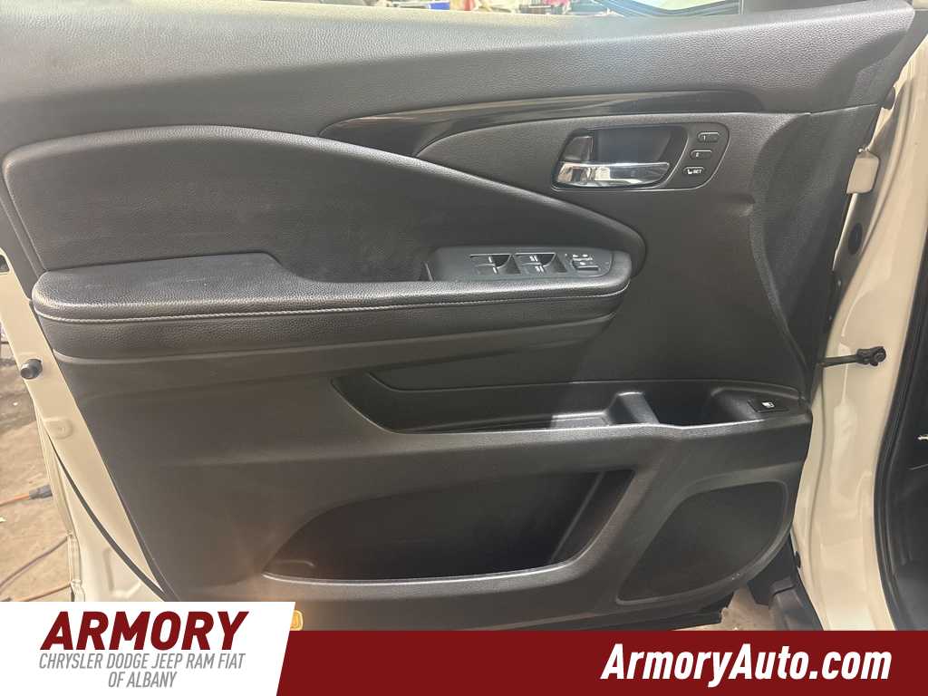 Thumbnail: 2020 Honda Ridgeline - 7