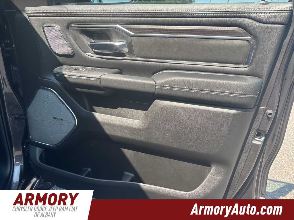 Thumbnail: 2026 RAM 1500 - 24