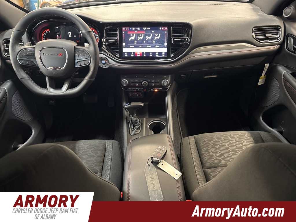 Thumbnail: 2026 Dodge Durango - 33