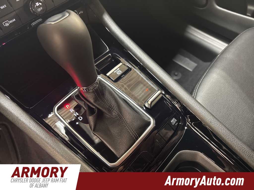 Thumbnail: 2026 Jeep Compass - 18