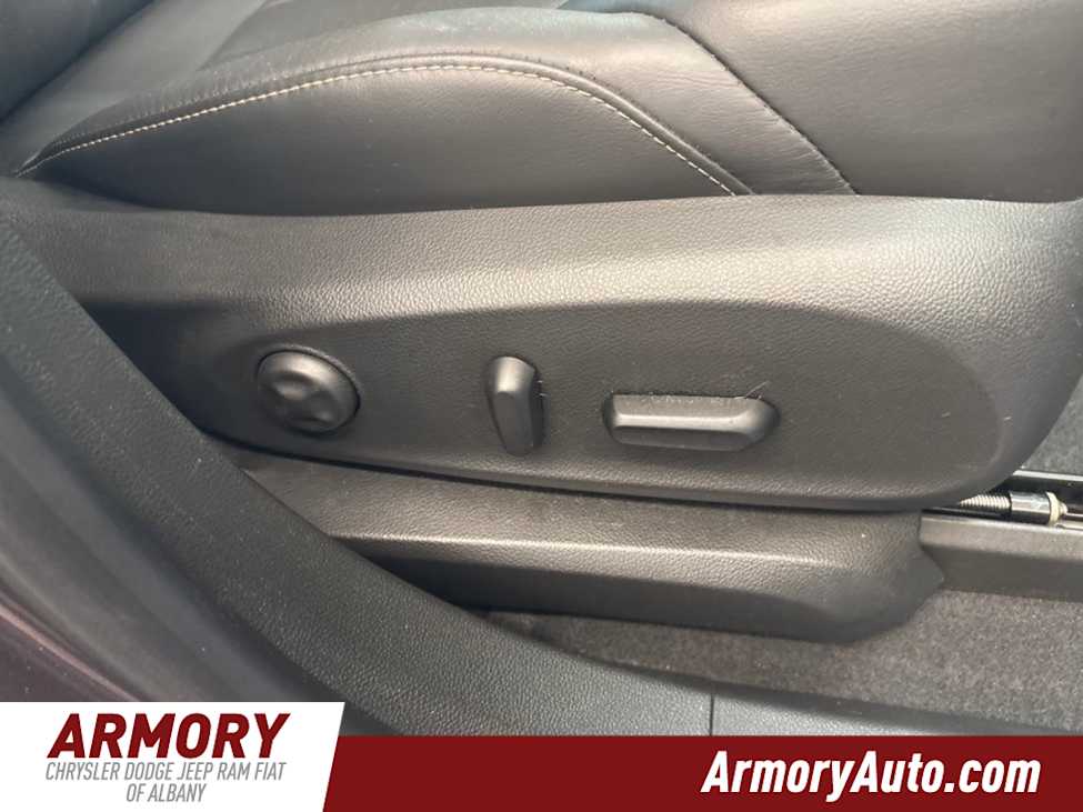 Thumbnail: 2016 Buick Envision - 43
