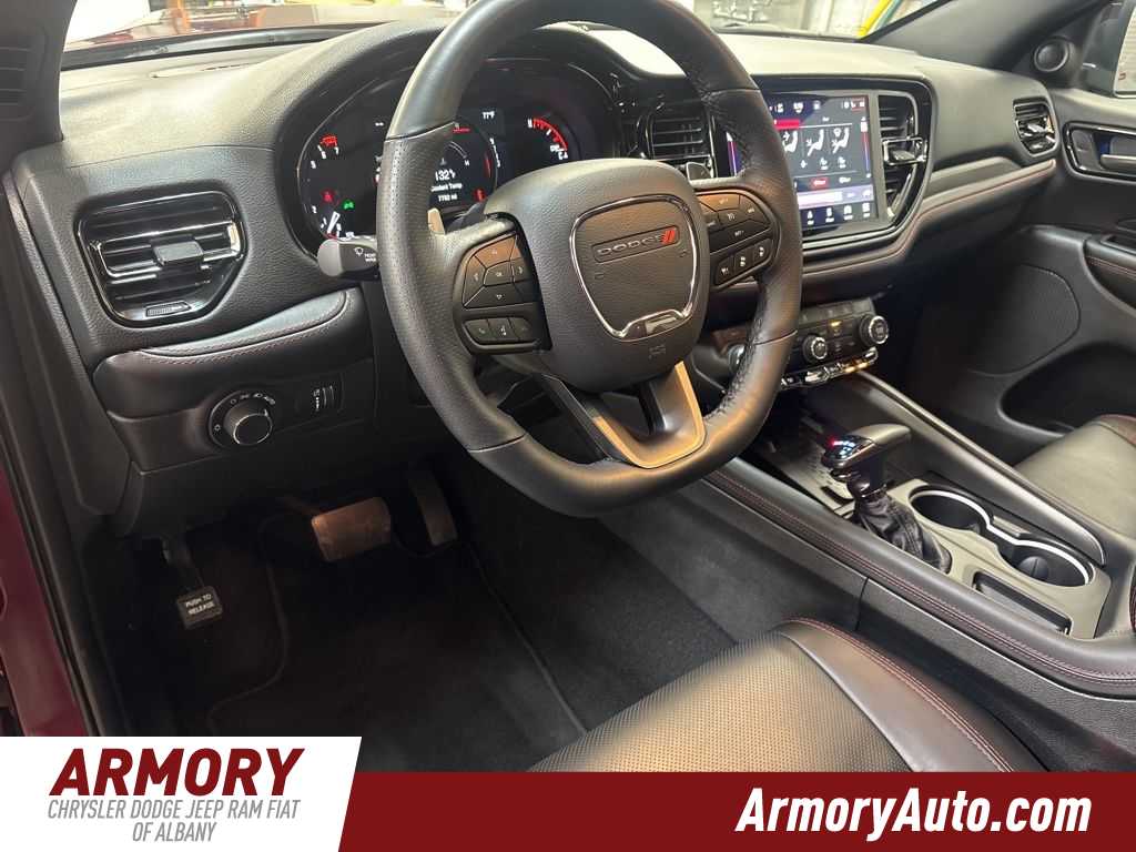 Thumbnail: 2025 Dodge Durango - 10