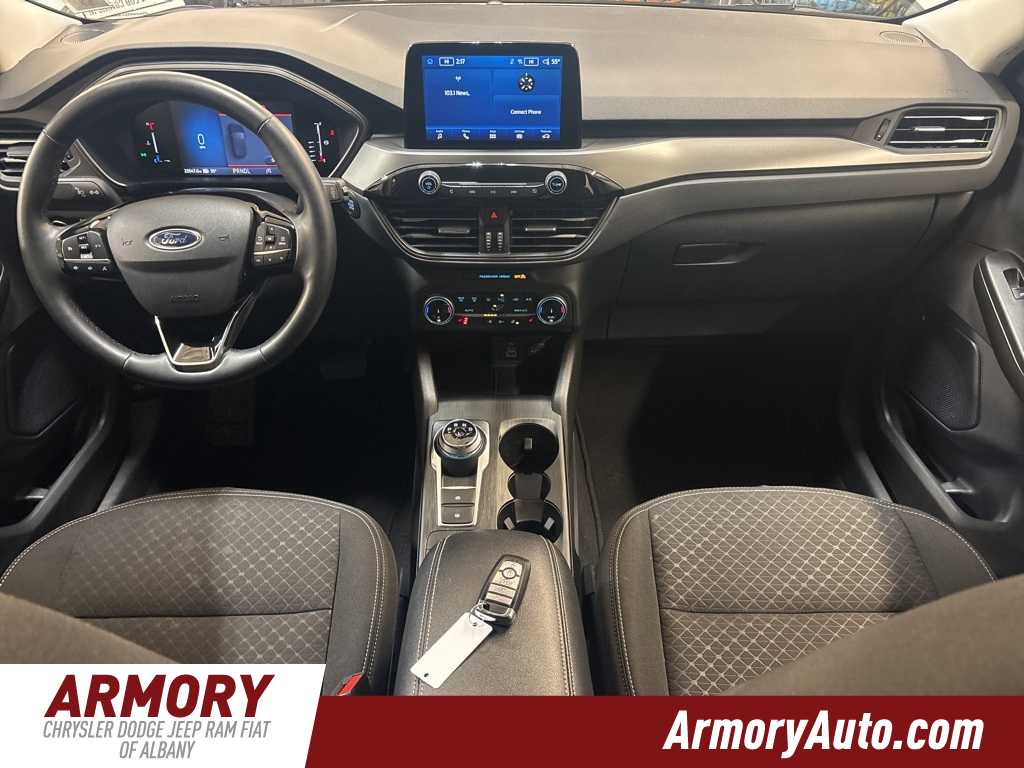 Thumbnail: 2024 Ford Escape - 34