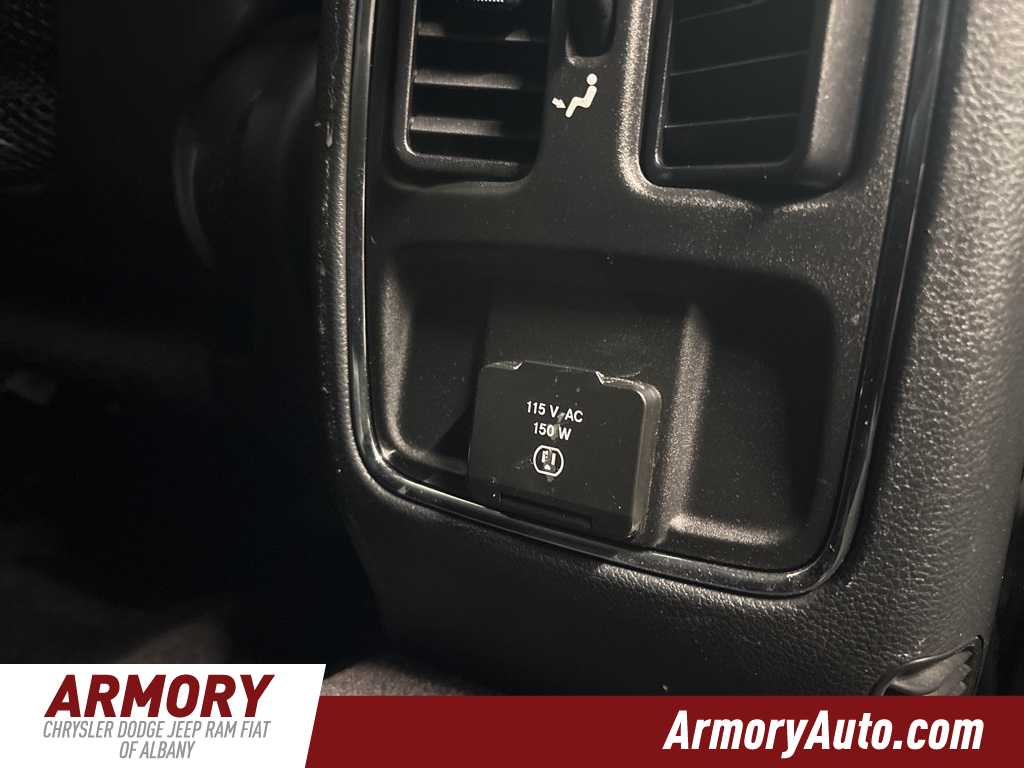 Thumbnail: 2018 Jeep Grand Cherokee - 36