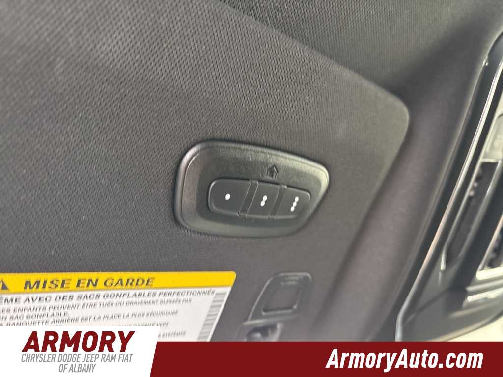 Thumbnail: 2025 Jeep Grand Cherokee - 21